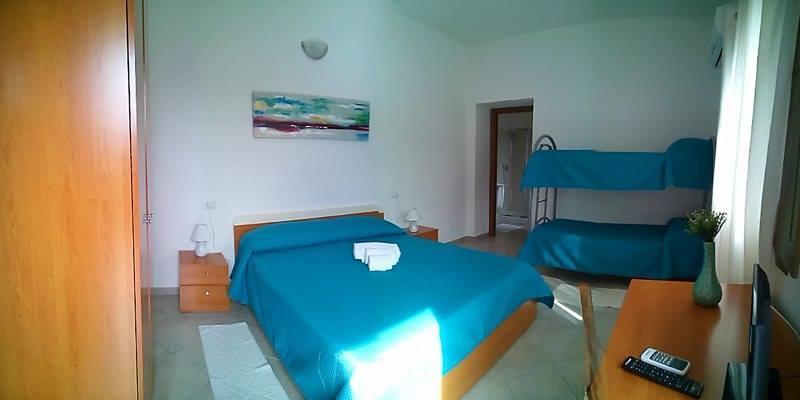 Agriturismo Santa Barbara 사로크 외부 사진